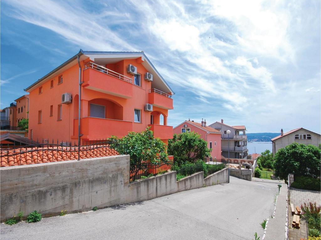 Stunning Apartment In Crikvenica With Wifi Zewnętrze zdjęcie